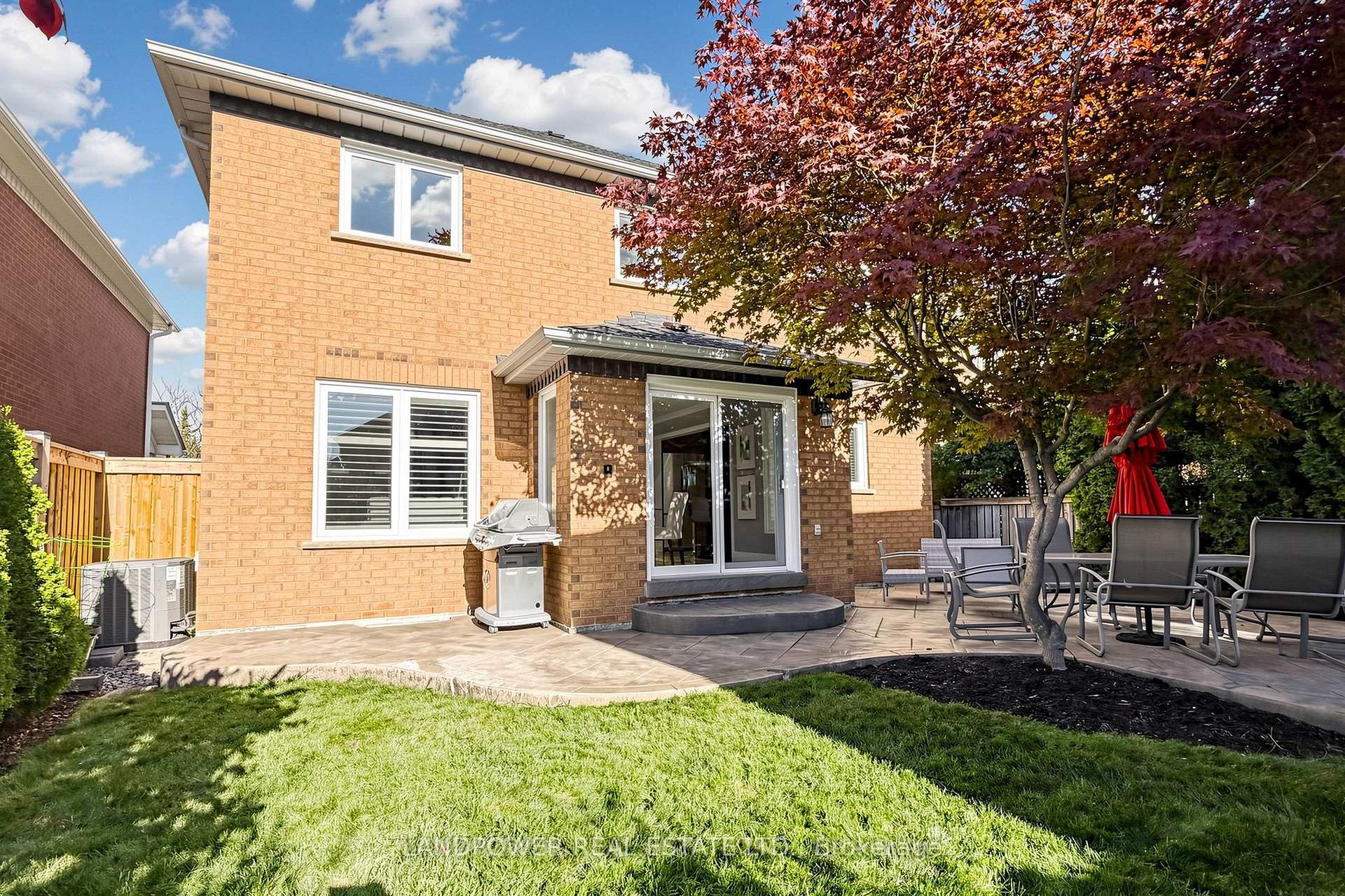 Photo 47 of 2582 Burnford Trail, Mississauga, Erin Mills — HOMEH