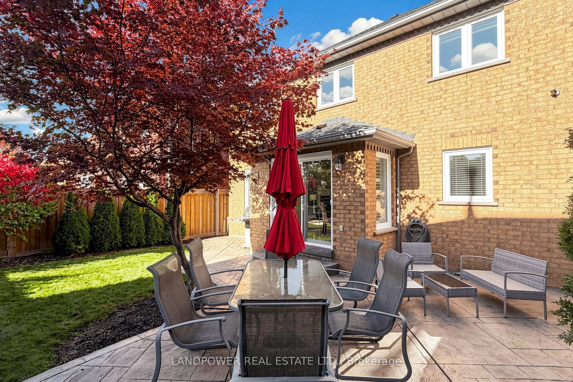 Photo 48 of 2582 Burnford Trail, Mississauga, Erin Mills — HOMEH