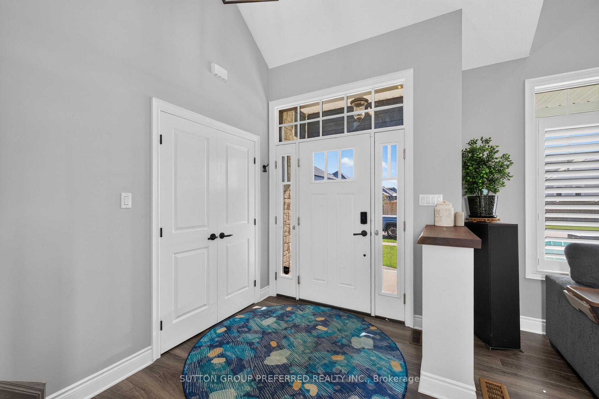 Photo 9 of 66 Mill Pond Crescent, Thames Centre, Dorchester — HOMEH