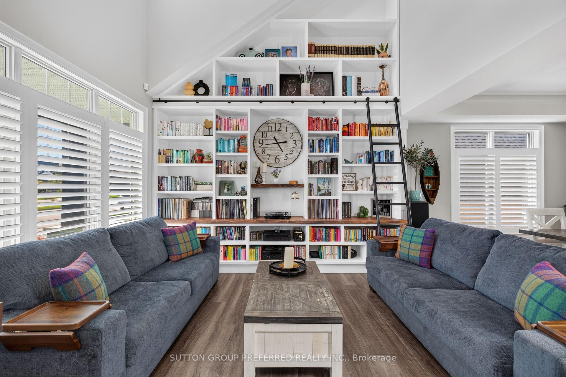 Photo 10 of 66 Mill Pond Crescent, Thames Centre, Dorchester — HOMEH