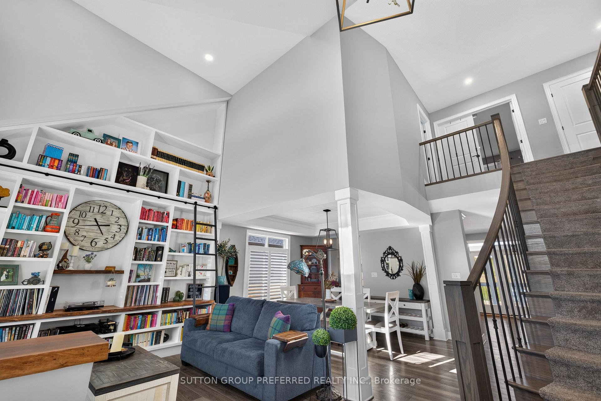 Photo 12 of 66 Mill Pond Crescent, Thames Centre, Dorchester — HOMEH