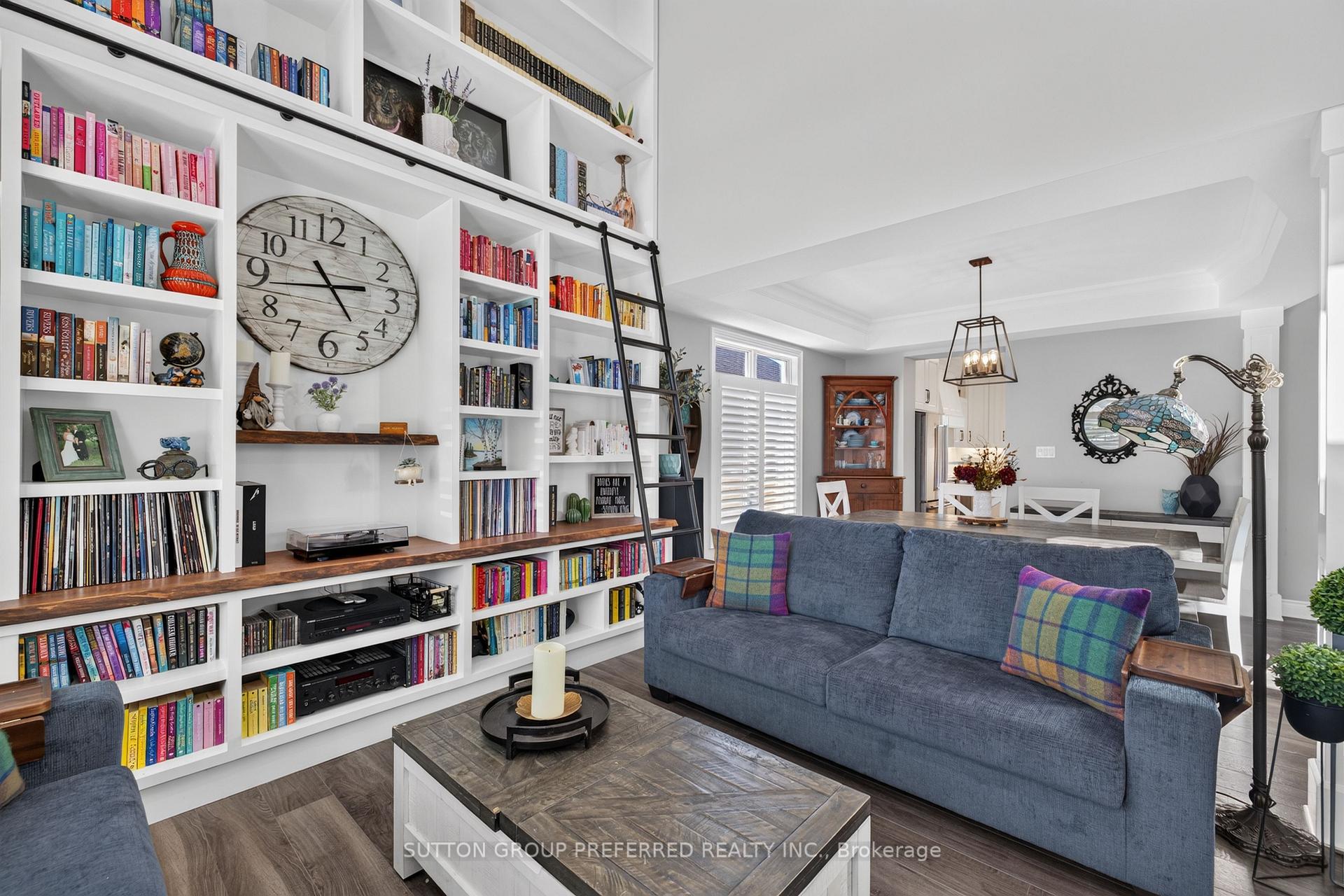 Photo 13 of 66 Mill Pond Crescent, Thames Centre, Dorchester — HOMEH