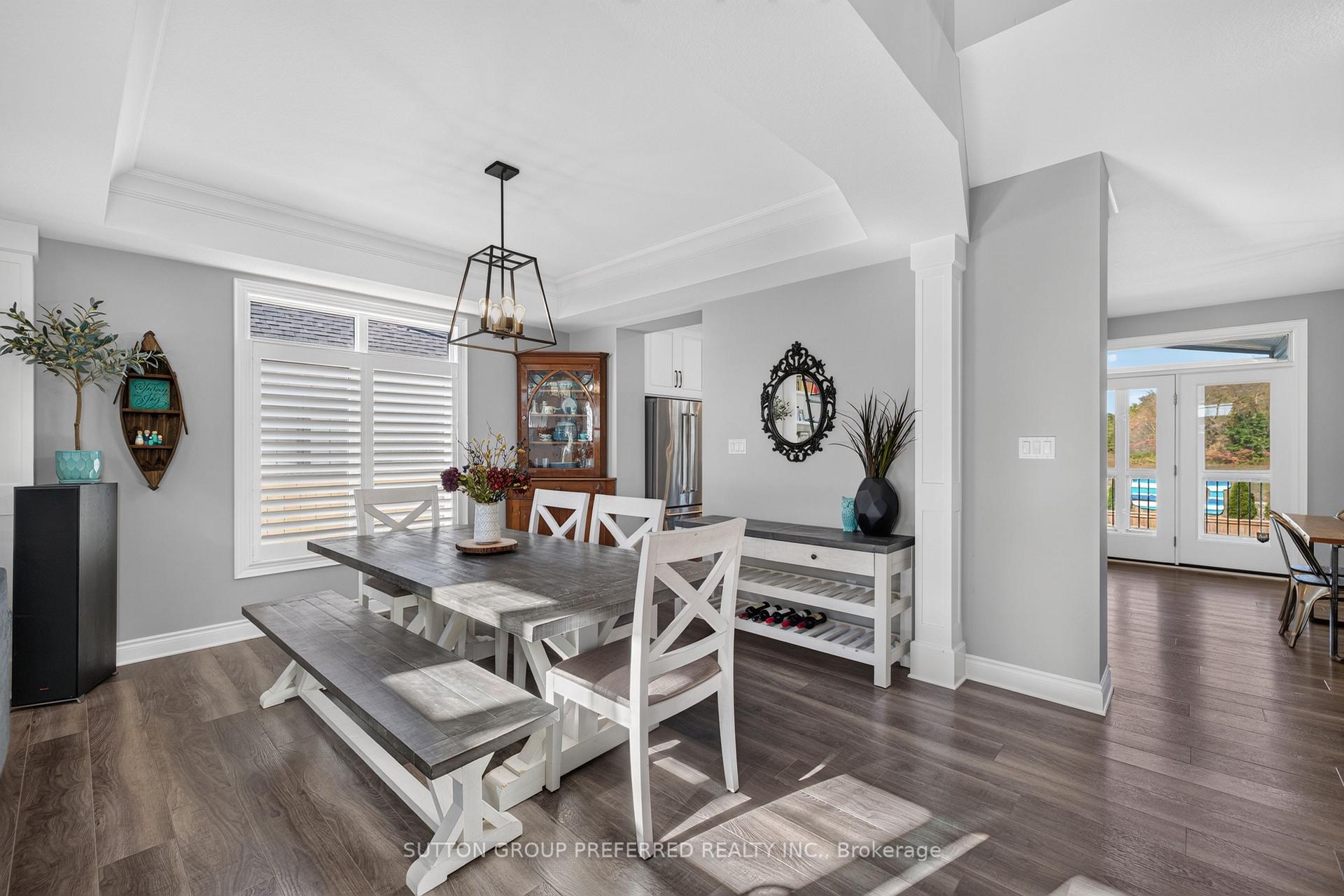 Photo 14 of 66 Mill Pond Crescent, Thames Centre, Dorchester — HOMEH