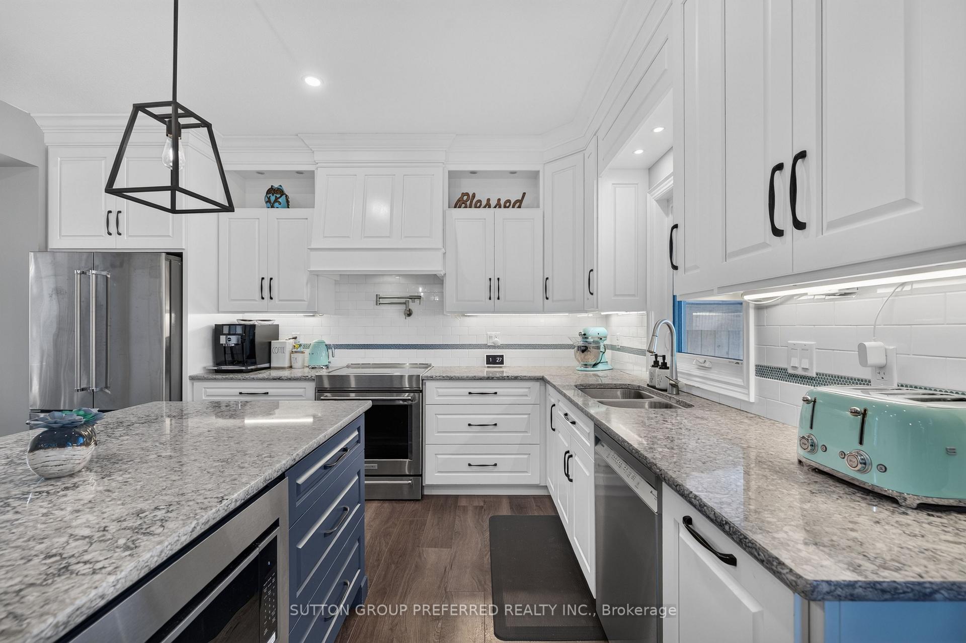 Photo 17 of 66 Mill Pond Crescent, Thames Centre, Dorchester — HOMEH