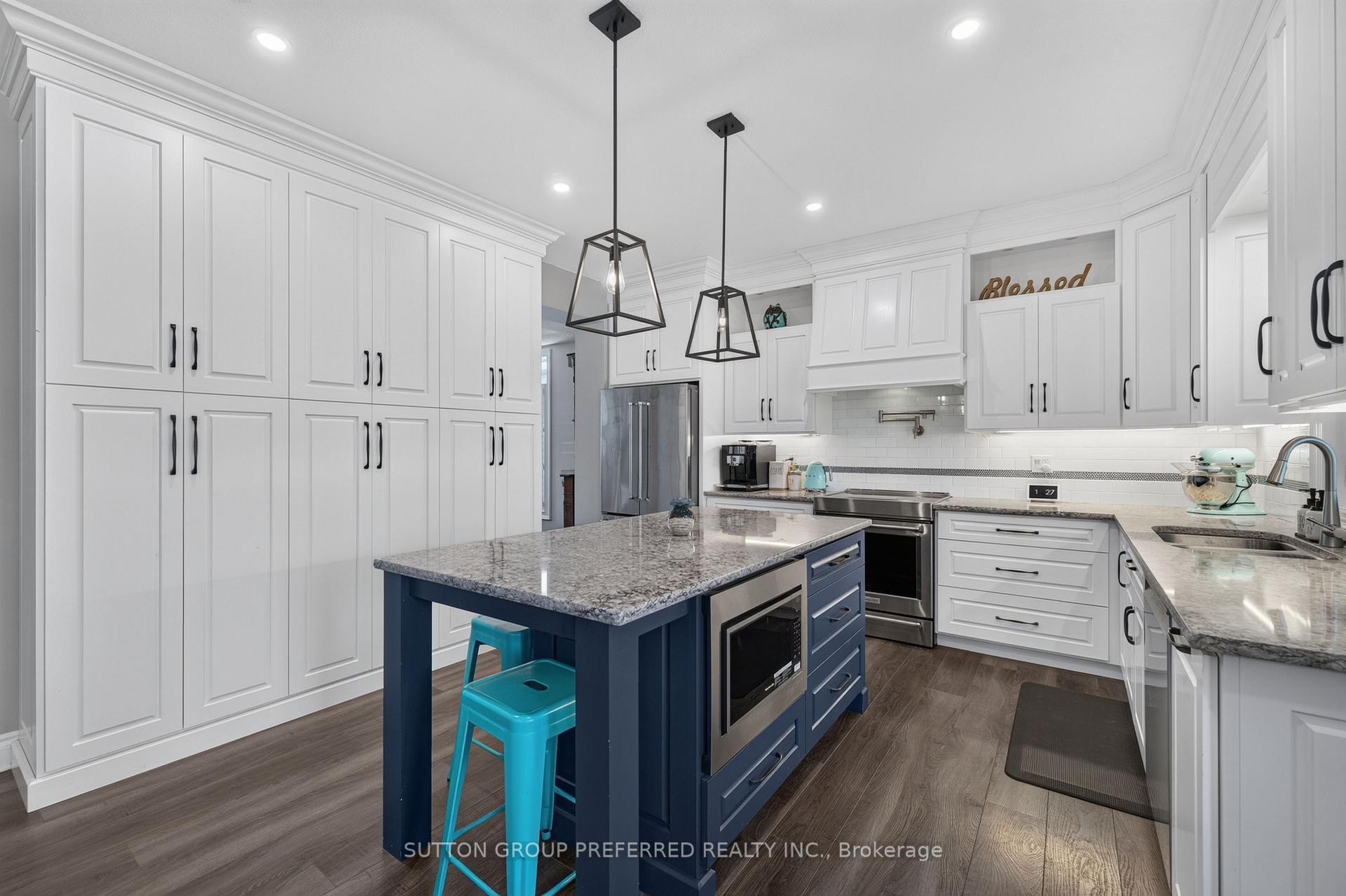 Photo 18 of 66 Mill Pond Crescent, Thames Centre, Dorchester — HOMEH