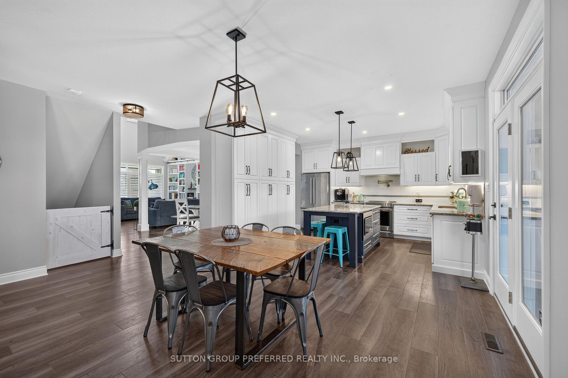 Photo 19 of 66 Mill Pond Crescent, Thames Centre, Dorchester — HOMEH