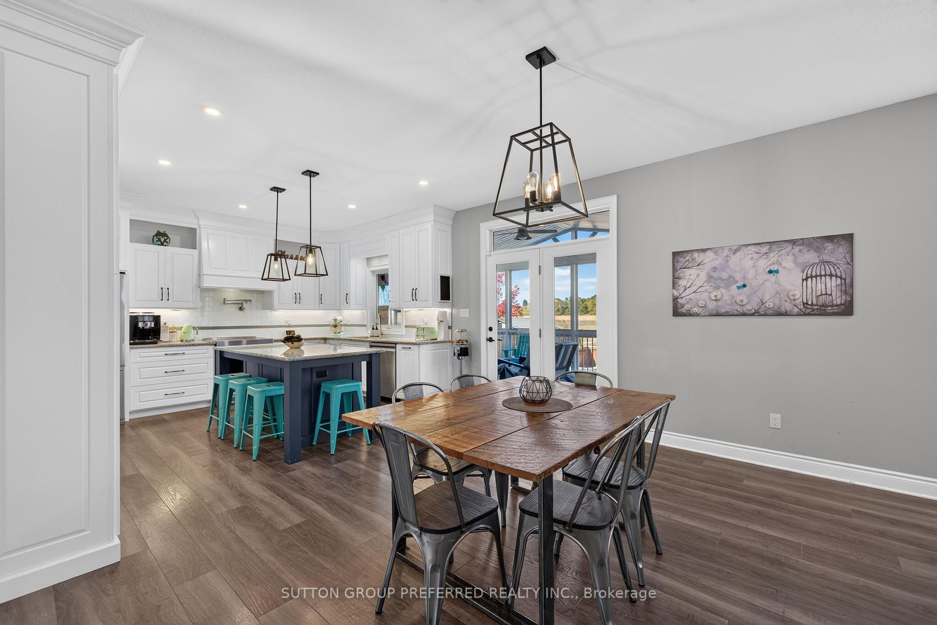 Photo 20 of 66 Mill Pond Crescent, Thames Centre, Dorchester — HOMEH
