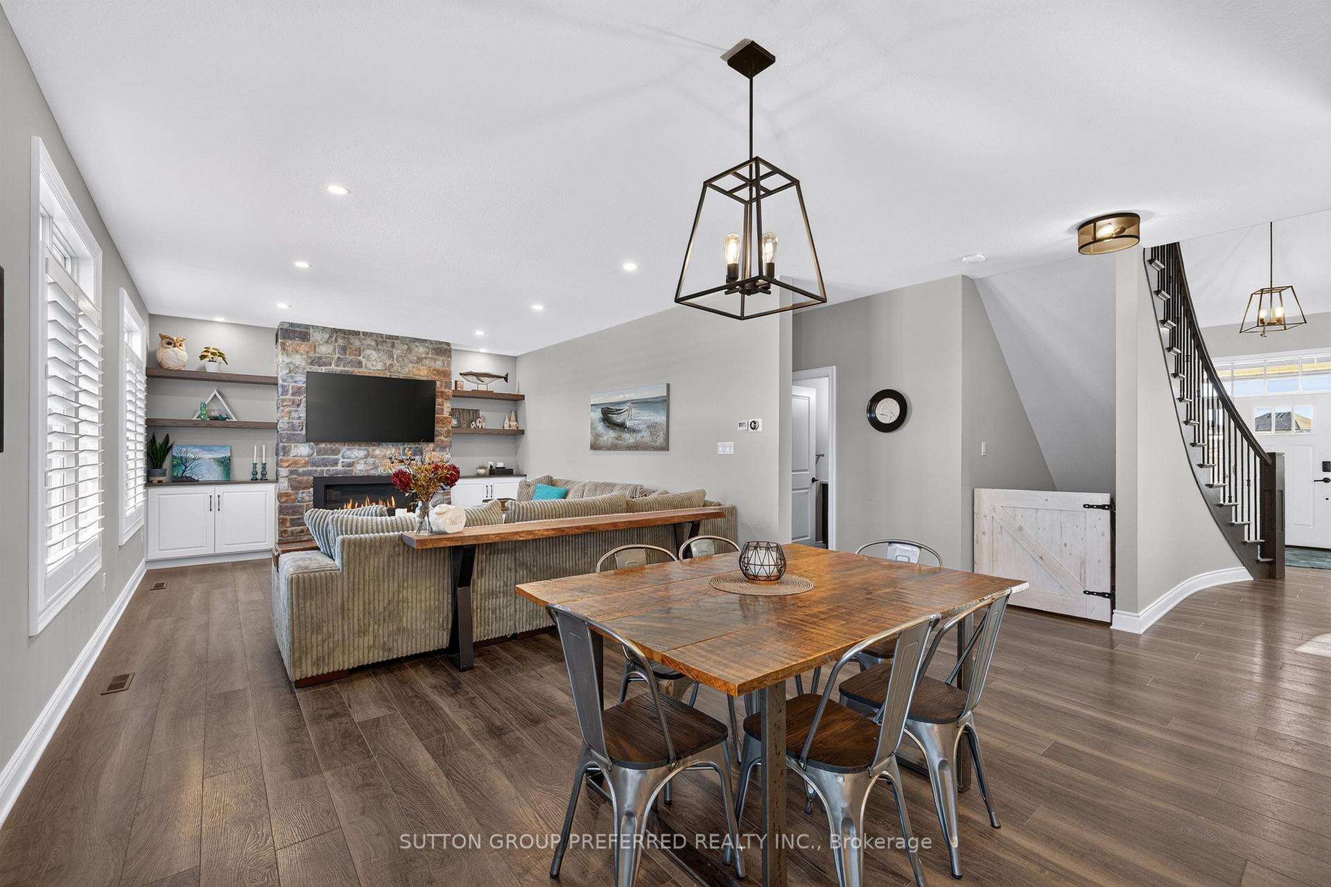 Photo 22 of 66 Mill Pond Crescent, Thames Centre, Dorchester — HOMEH