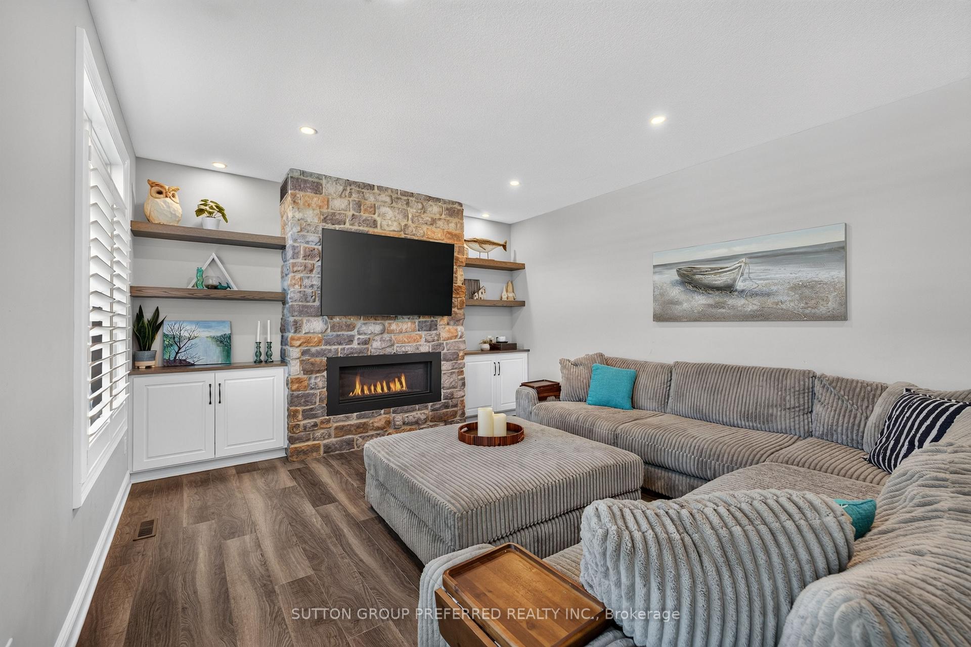 Photo 23 of 66 Mill Pond Crescent, Thames Centre, Dorchester — HOMEH