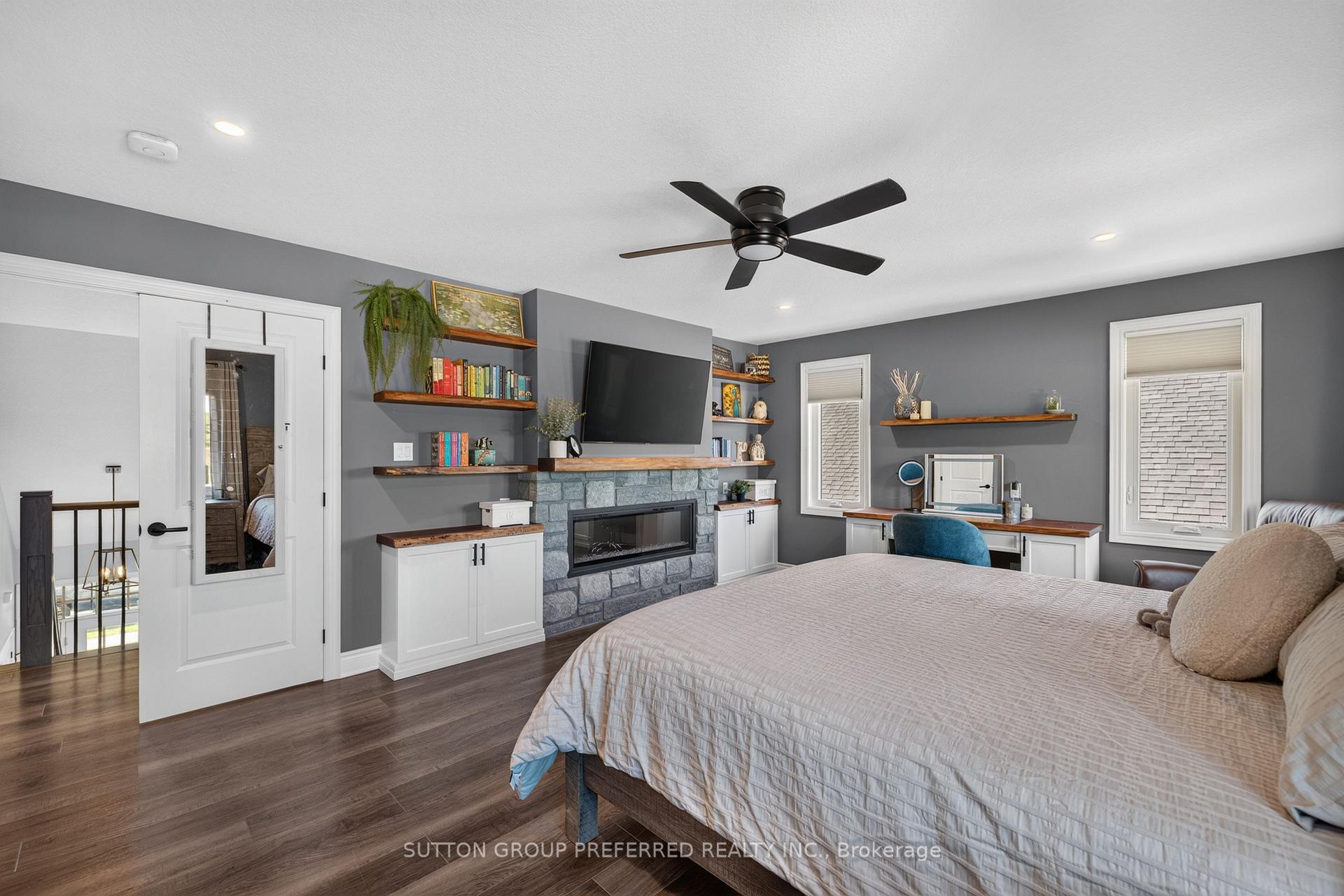 Photo 31 of 66 Mill Pond Crescent, Thames Centre, Dorchester — HOMEH