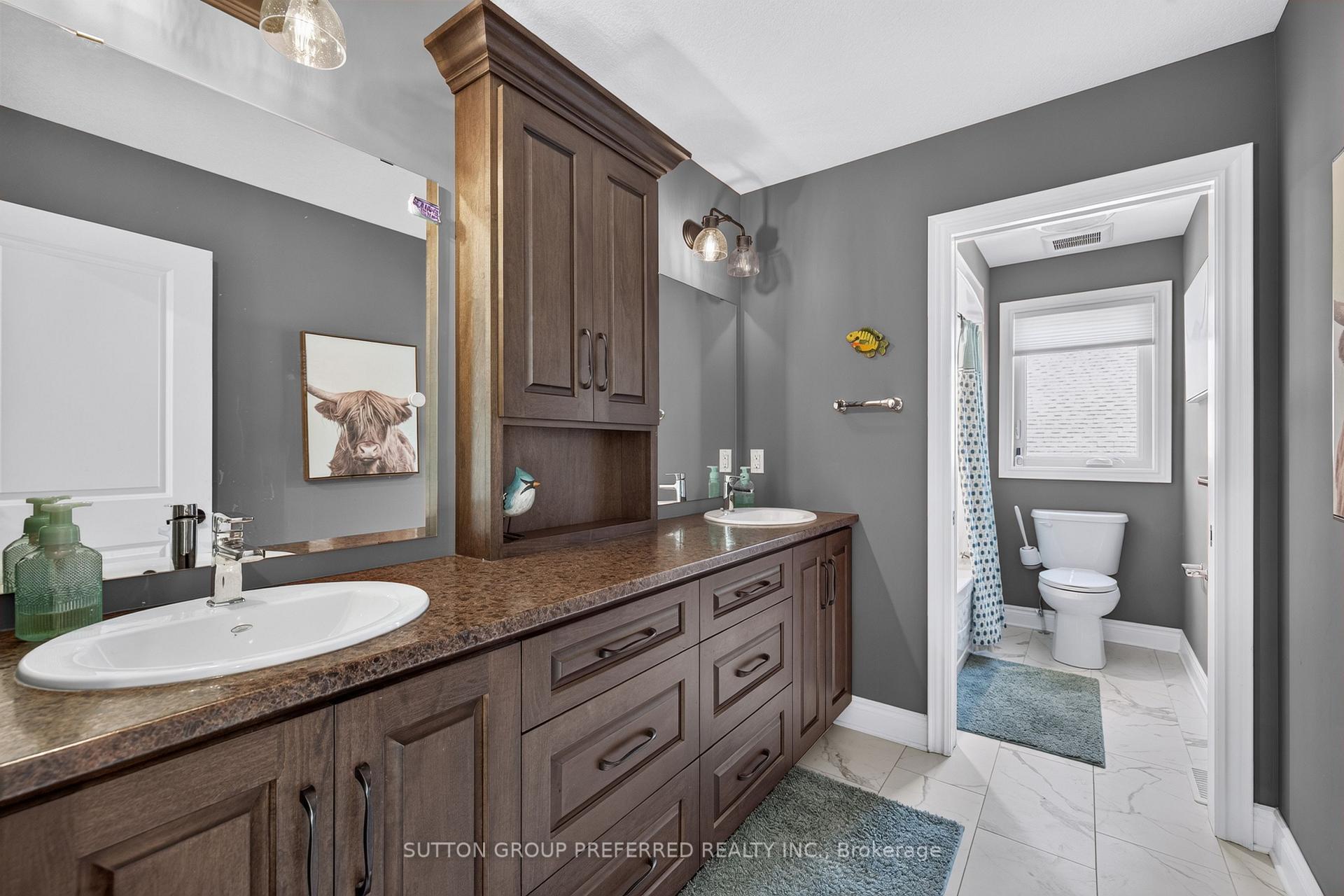 Photo 37 of 66 Mill Pond Crescent, Thames Centre, Dorchester — HOMEH