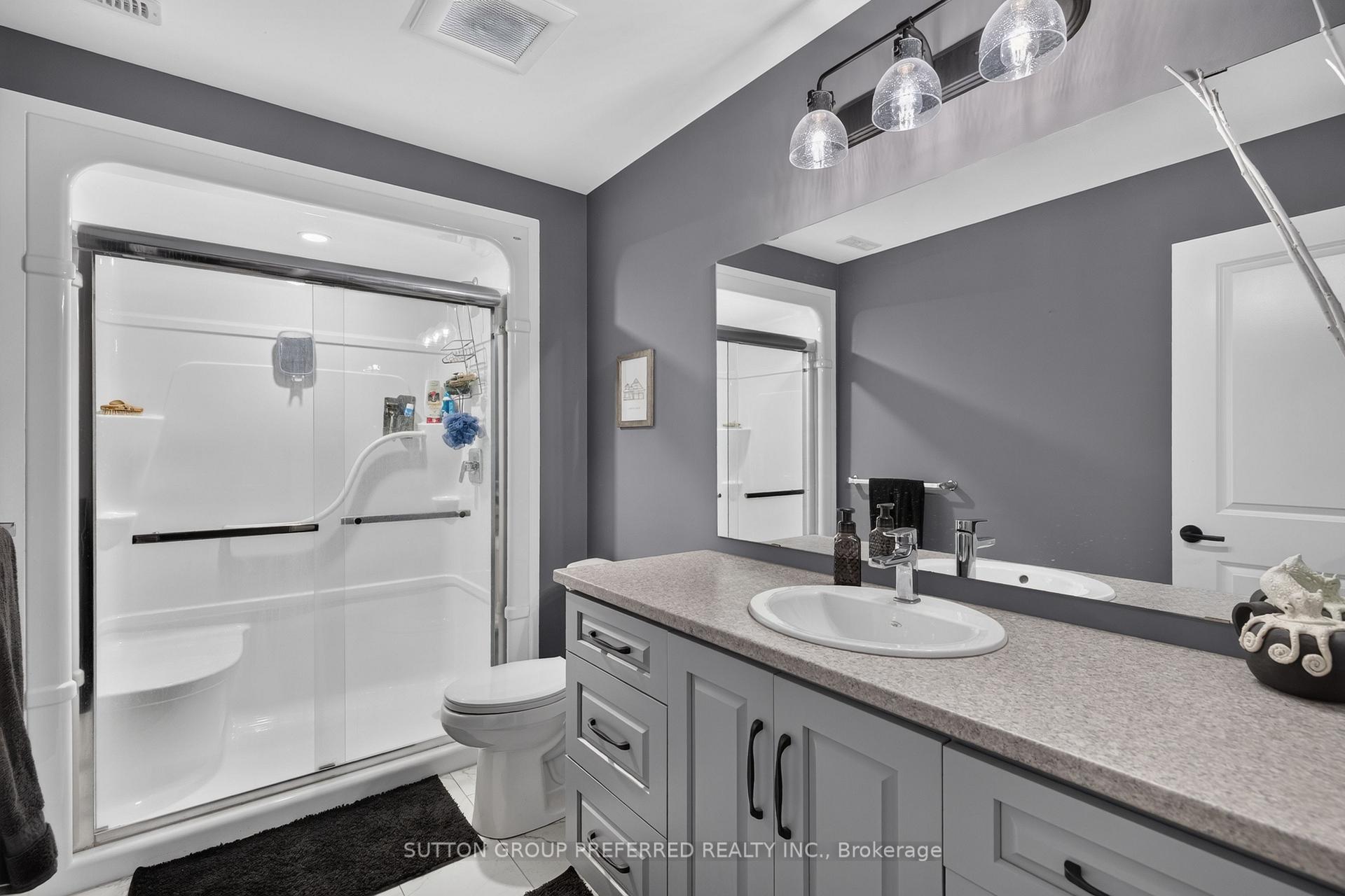 Photo 40 of 66 Mill Pond Crescent, Thames Centre, Dorchester — HOMEH
