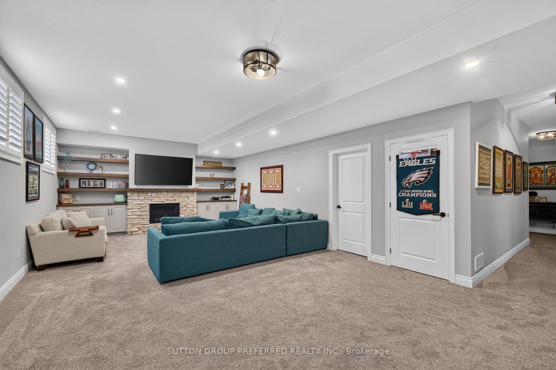 Photo 41 of 66 Mill Pond Crescent, Thames Centre, Dorchester — HOMEH
