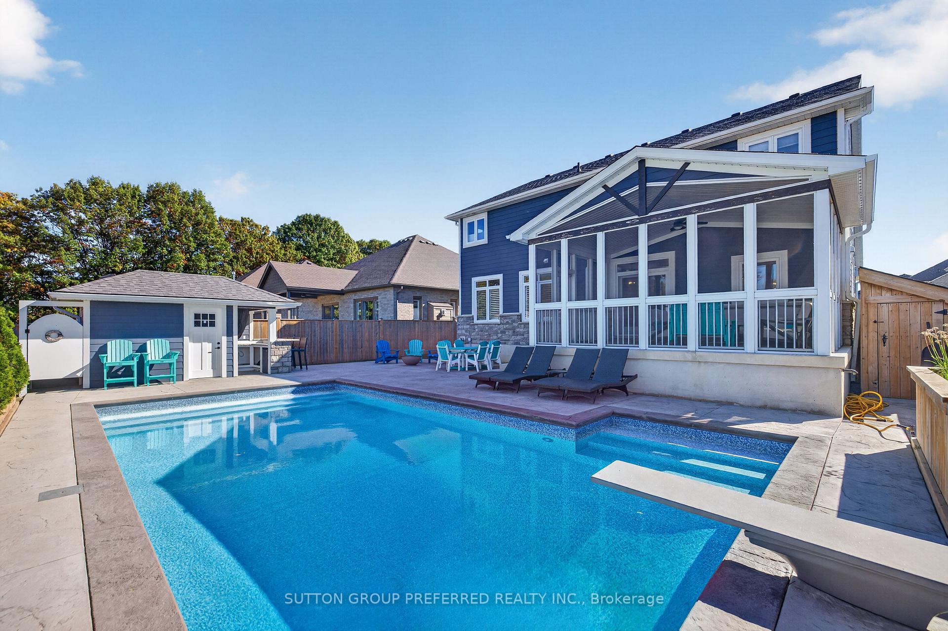 Photo 44 of 66 Mill Pond Crescent, Thames Centre, Dorchester — HOMEH