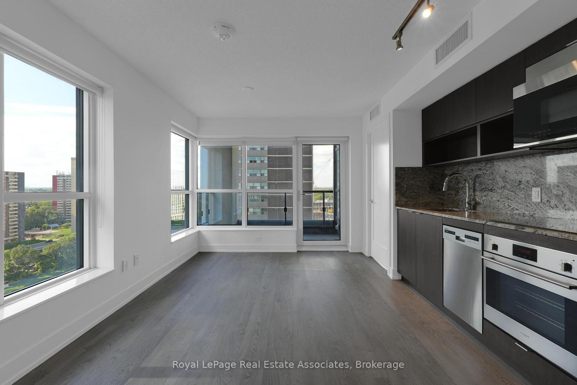 Photo 2 of Unit 1516, 9 Mabelle Avenue, Etobicoke, Islington-City Centre West — HOMEH
