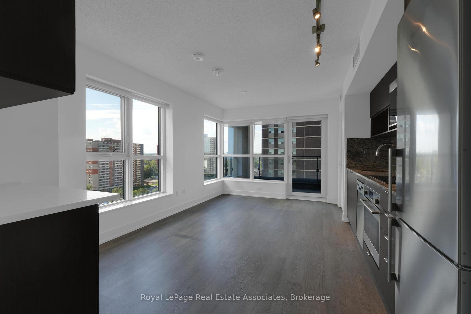 Photo 3 of Unit 1516, 9 Mabelle Avenue, Etobicoke, Islington-City Centre West — HOMEH