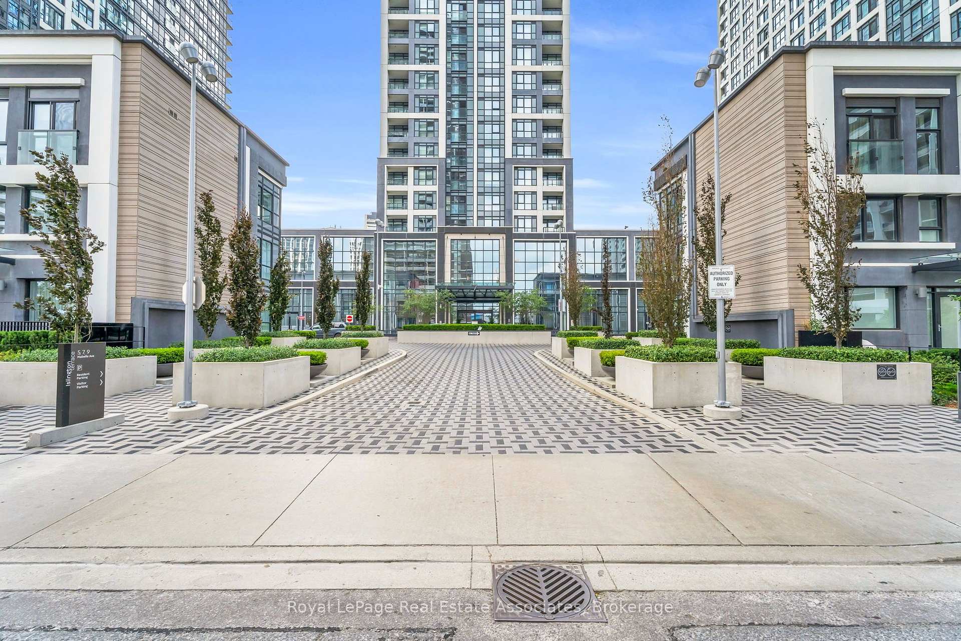 Photo 45 of Unit 1516, 9 Mabelle Avenue, Etobicoke, Islington-City Centre West — HOMEH