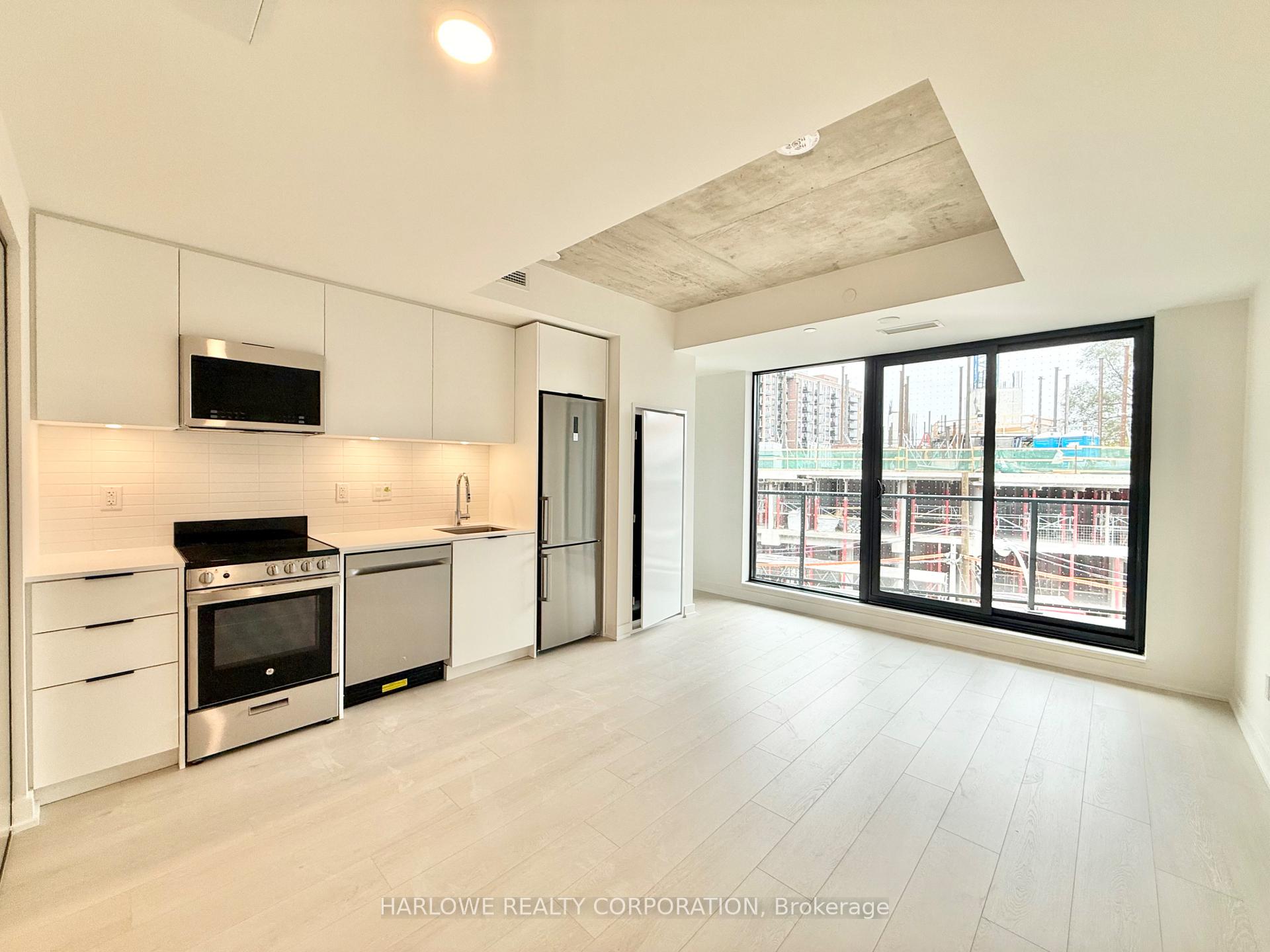 Photo of Unit 405, 1 Vine Avenue