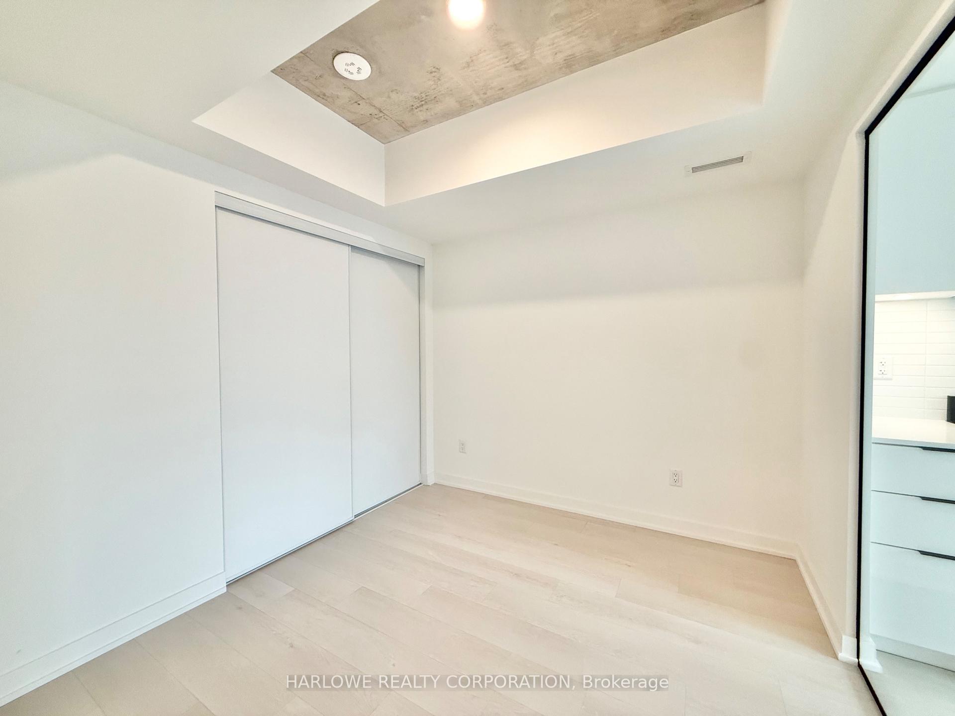 Photo 3 of Unit 405, 1 Vine Avenue, Toronto, Junction Area — HOMEH