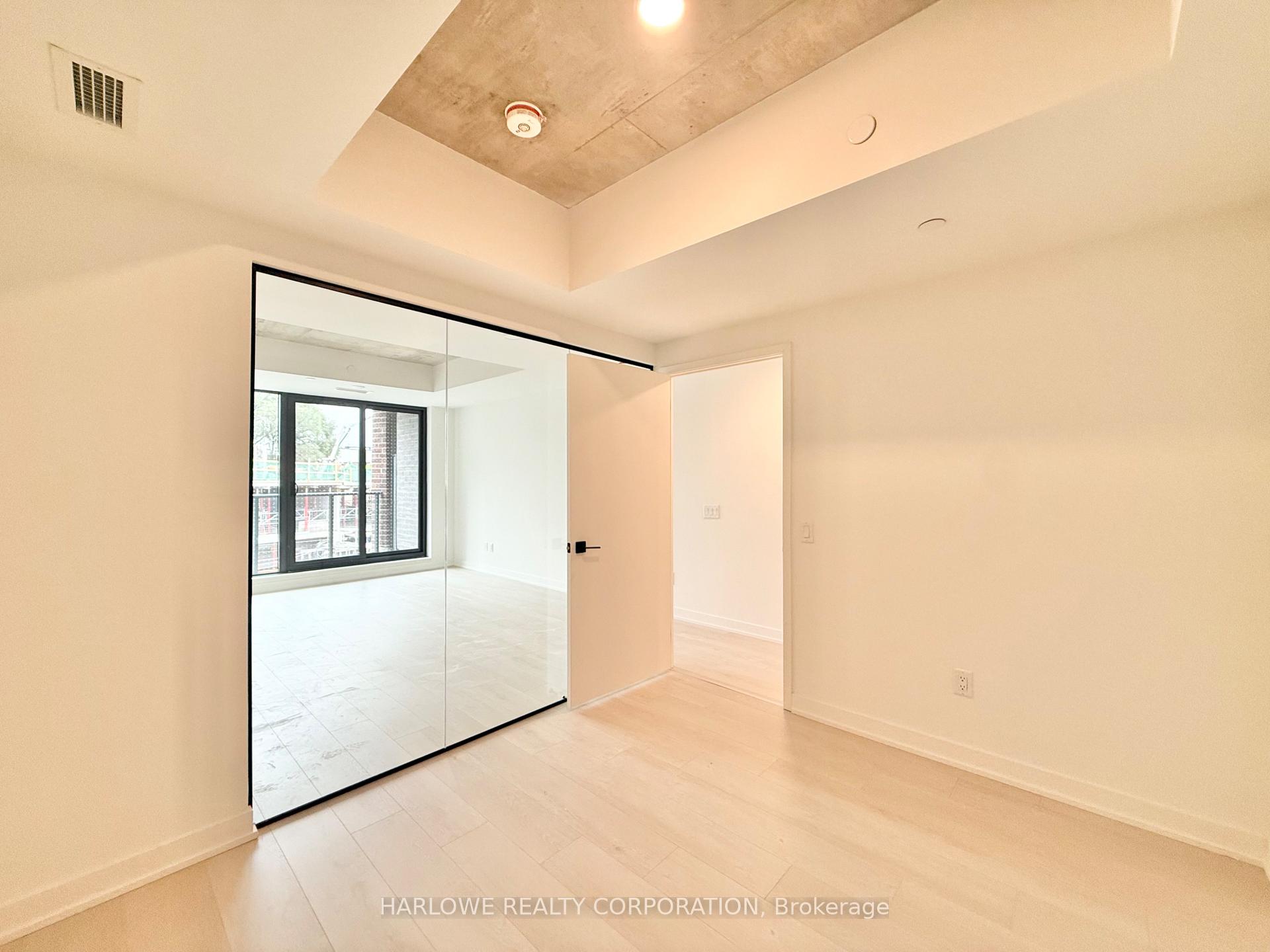 Photo 12 of Unit 405, 1 Vine Avenue, Toronto, Junction Area — HOMEH
