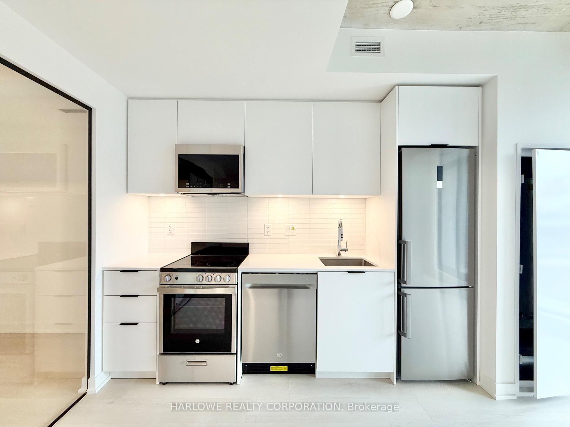 Photo 13 of Unit 405, 1 Vine Avenue, Toronto, Junction Area — HOMEH