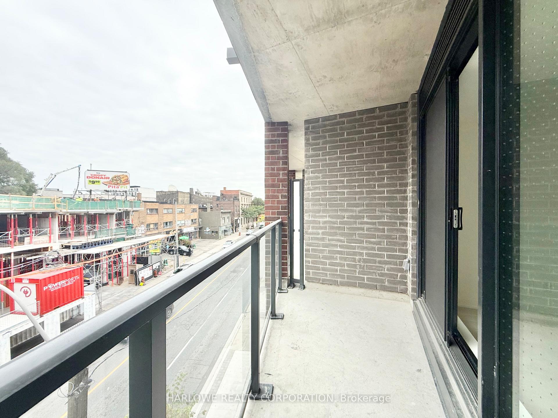 Photo 16 of Unit 405, 1 Vine Avenue, Toronto, Junction Area — HOMEH