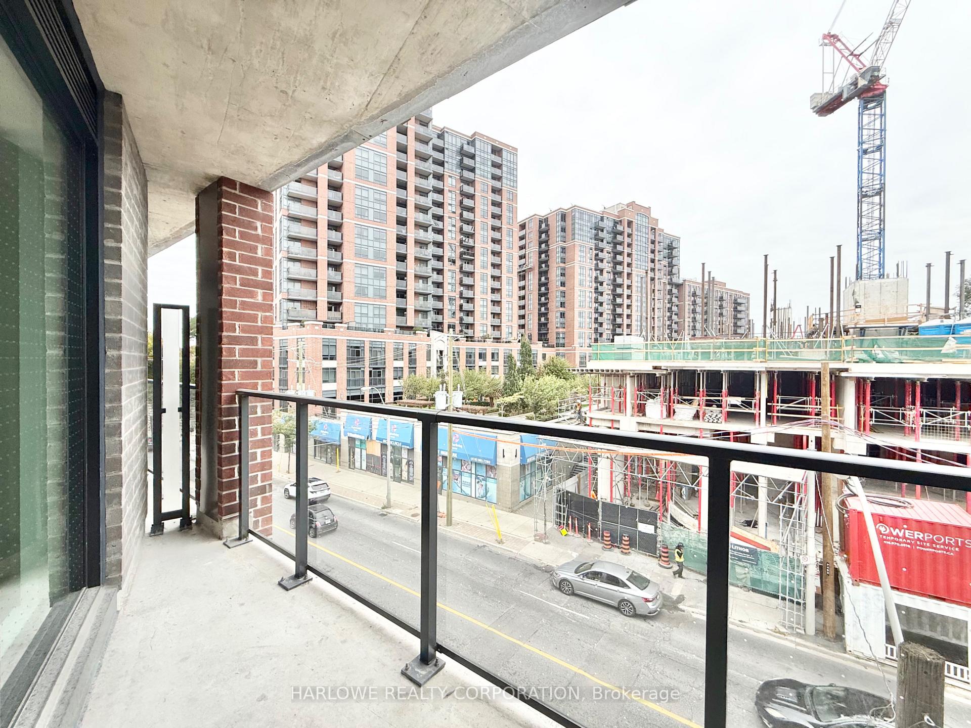 Photo 17 of Unit 405, 1 Vine Avenue, Toronto, Junction Area — HOMEH