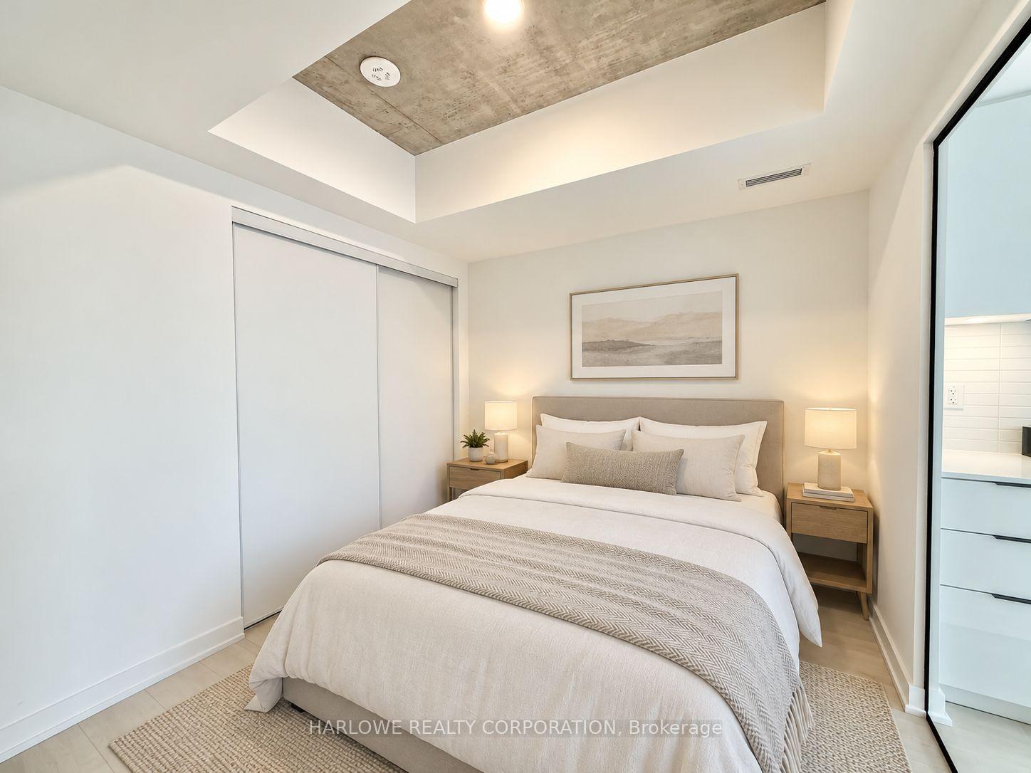 Photo 4 of Unit 405, 1 Vine Avenue, Toronto, Junction Area — HOMEH