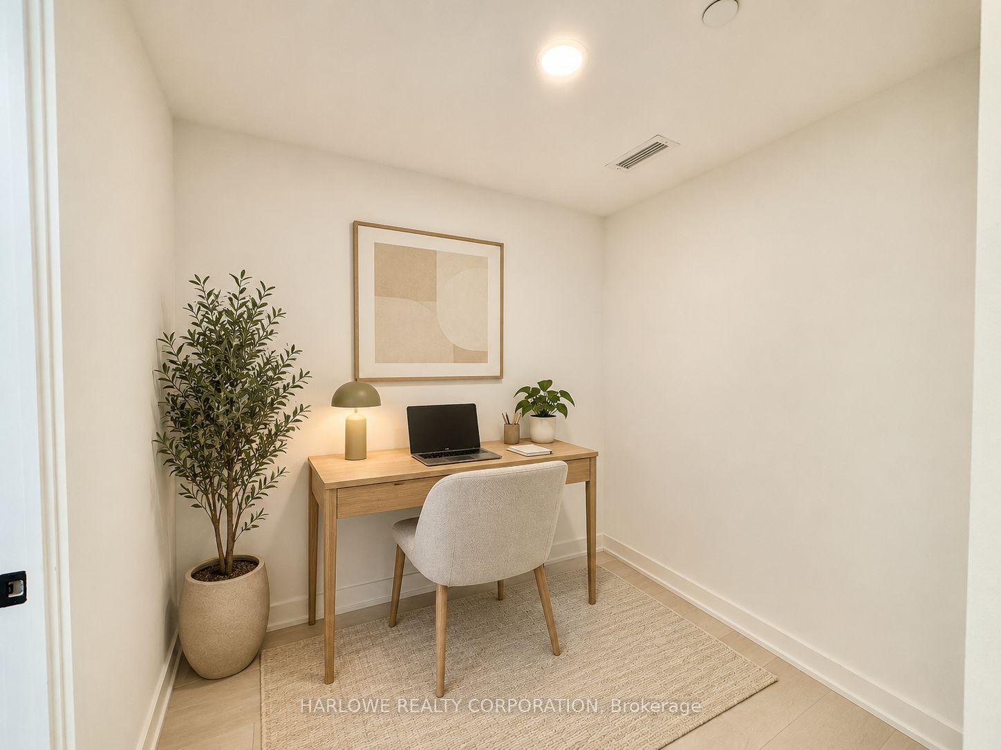 Photo 6 of Unit 405, 1 Vine Avenue, Toronto, Junction Area — HOMEH