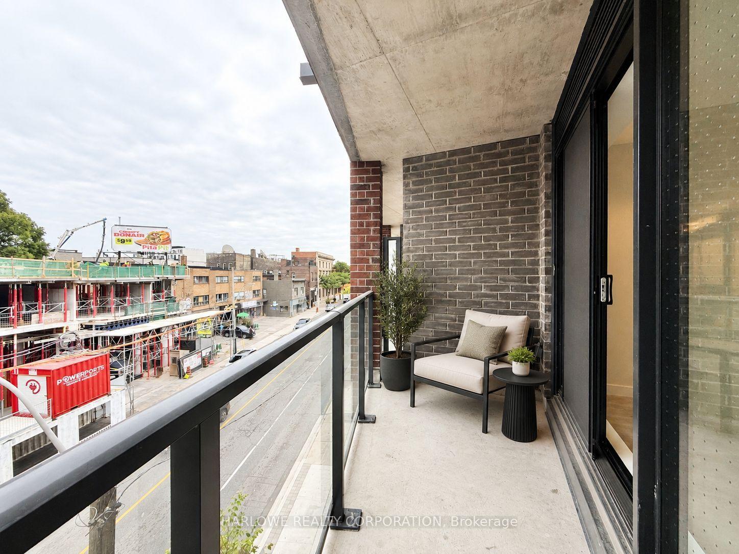 Photo 10 of Unit 405, 1 Vine Avenue, Toronto, Junction Area — HOMEH