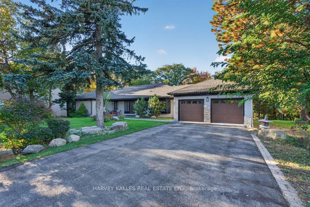 Photo 1 of 140 Sandringham Drive, North York, Lansing-Westgate — HOMEH