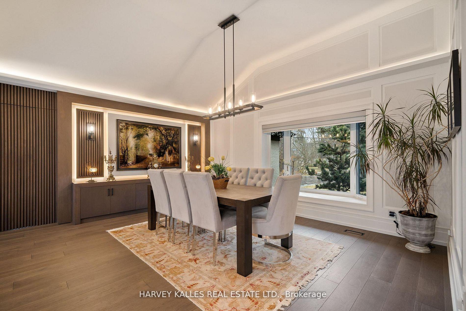 Photo 13 of 140 Sandringham Drive, North York, Lansing-Westgate — HOMEH