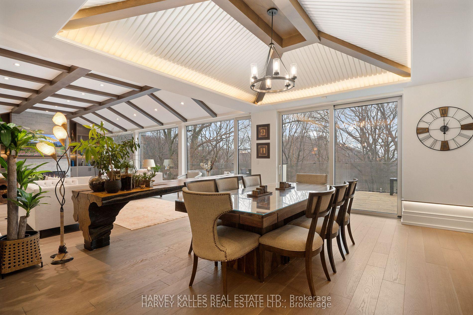 Photo 14 of 140 Sandringham Drive, North York, Lansing-Westgate — HOMEH
