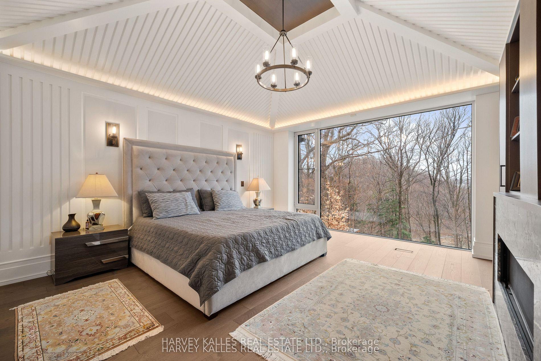 Photo 22 of 140 Sandringham Drive, North York, Lansing-Westgate — HOMEH
