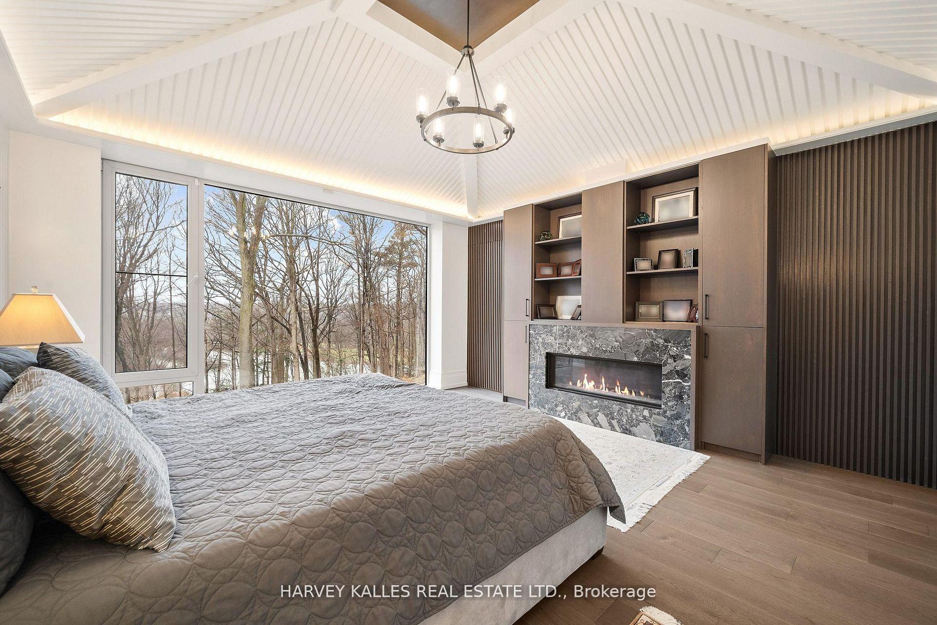 Photo 23 of 140 Sandringham Drive, North York, Lansing-Westgate — HOMEH