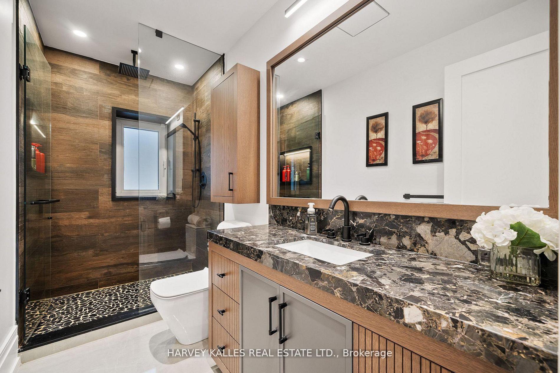 Photo 28 of 140 Sandringham Drive, North York, Lansing-Westgate — HOMEH
