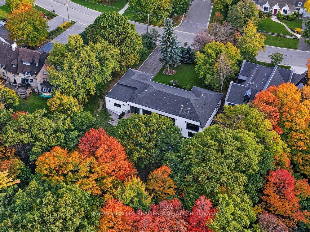 Photo 47 of 140 Sandringham Drive, North York, Lansing-Westgate — HOMEH