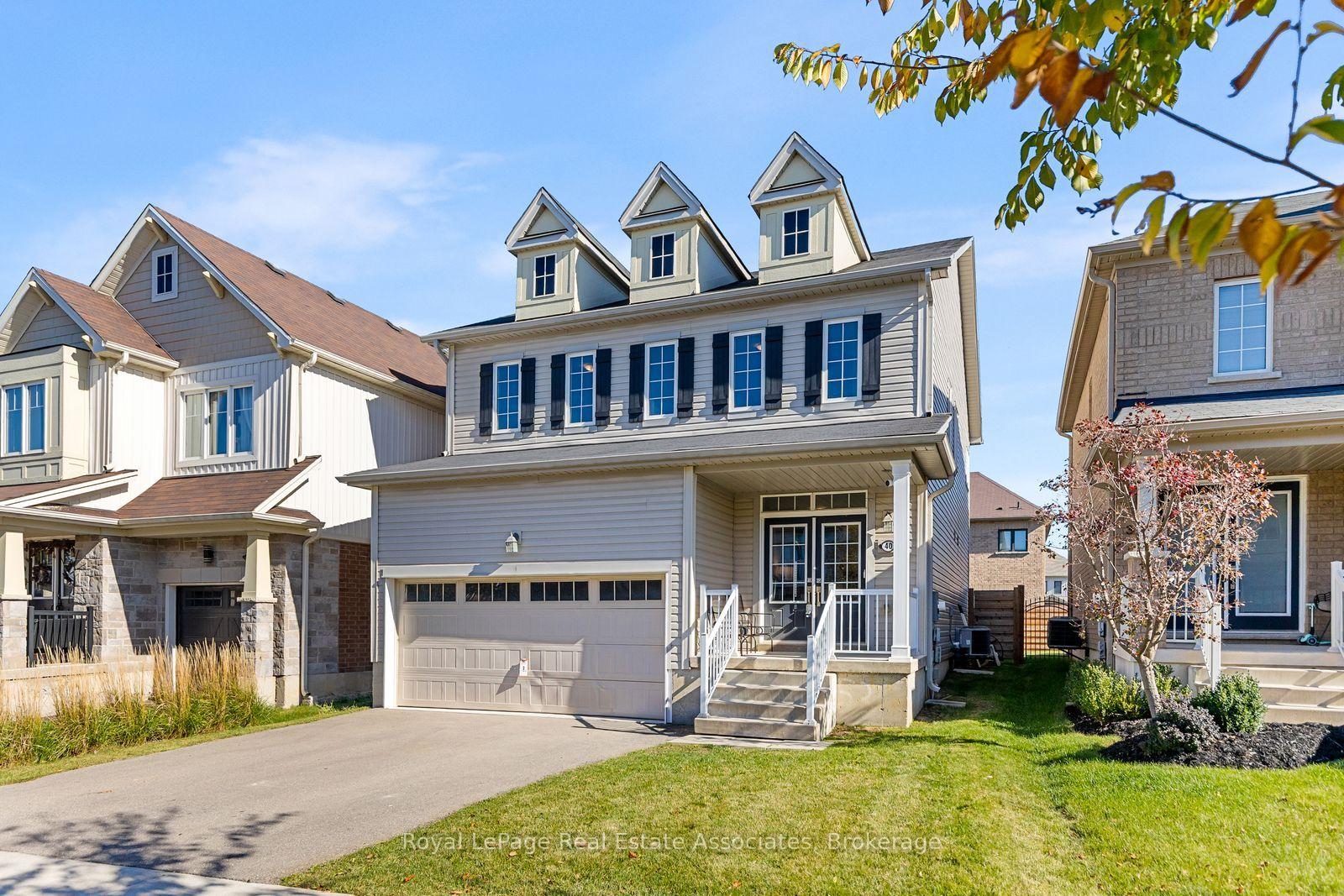 Photo 1 of 40 Sumac Drive, Haldimand — HOMEH