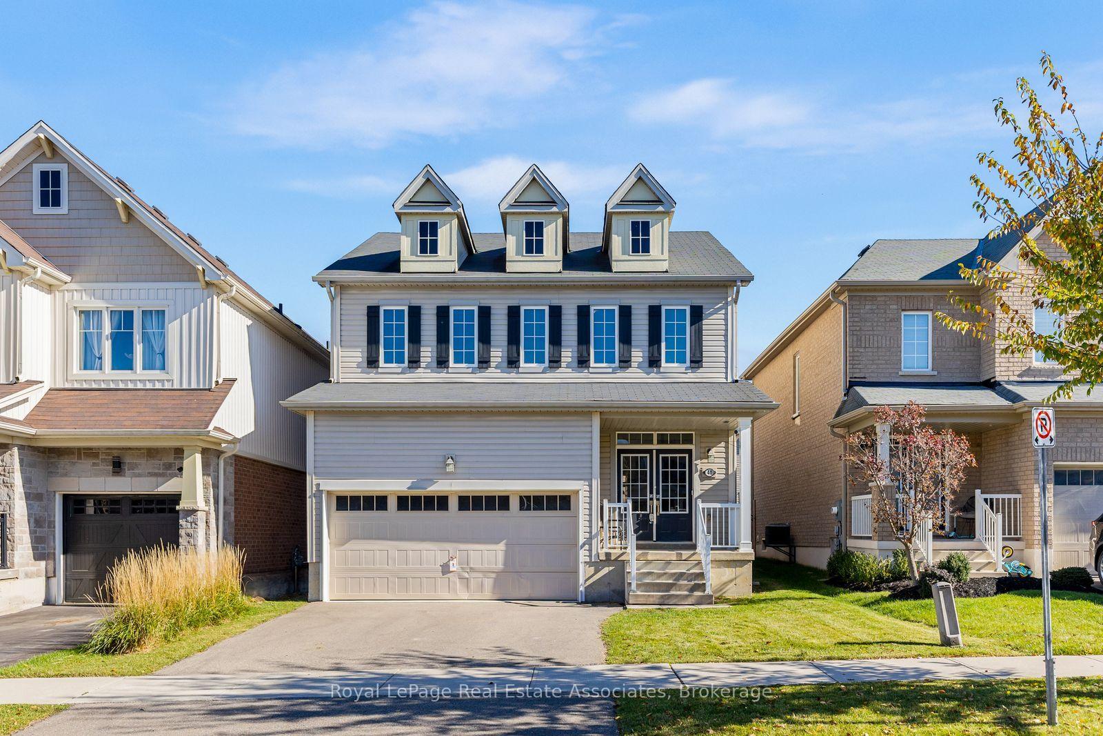 Photo 31 of 40 Sumac Drive, Haldimand — HOMEH