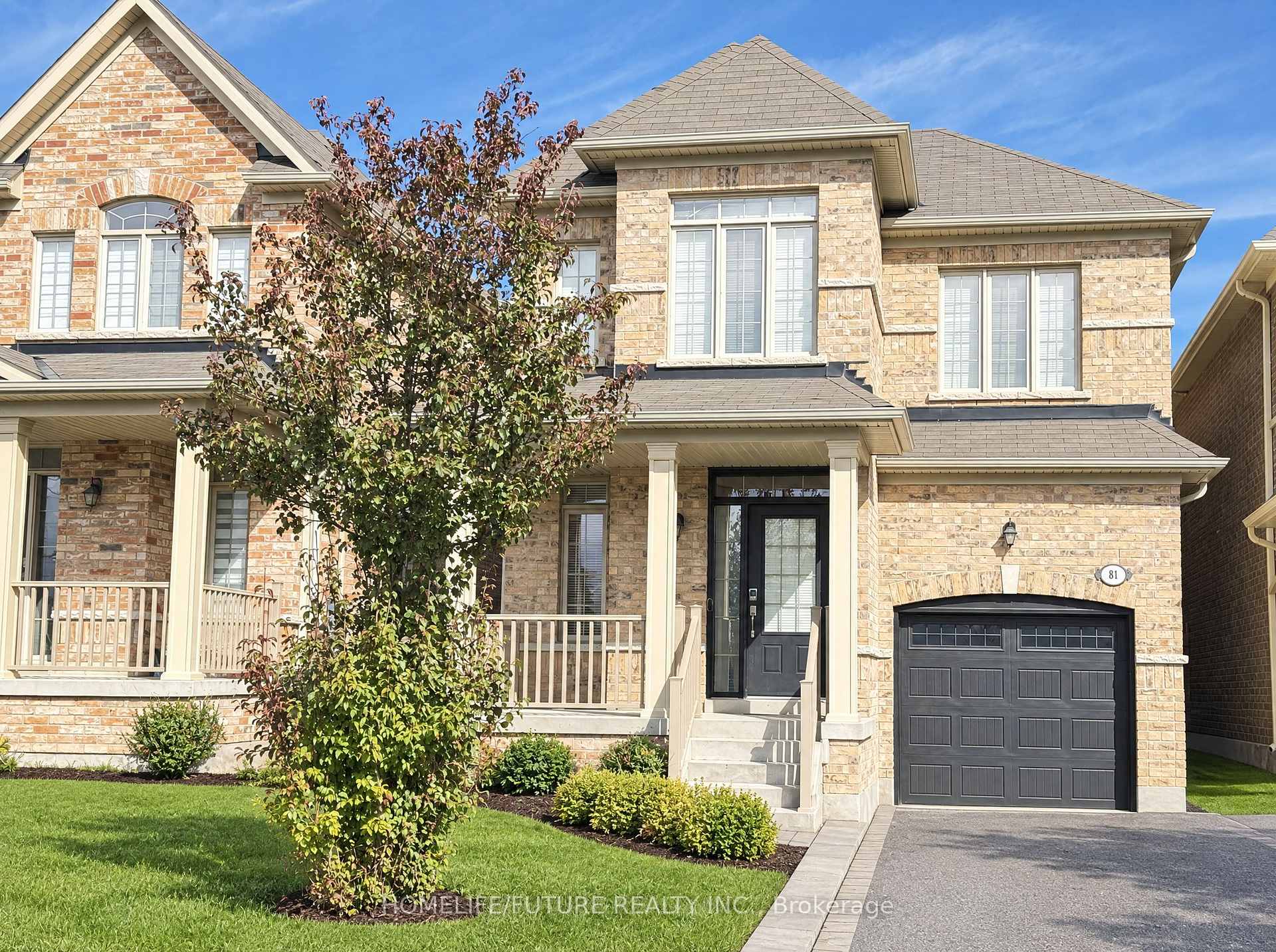 Photo 1 of Unit Main & 2nd, 81 Hurst Drive, Ajax, Northwest Ajax — HOMEH