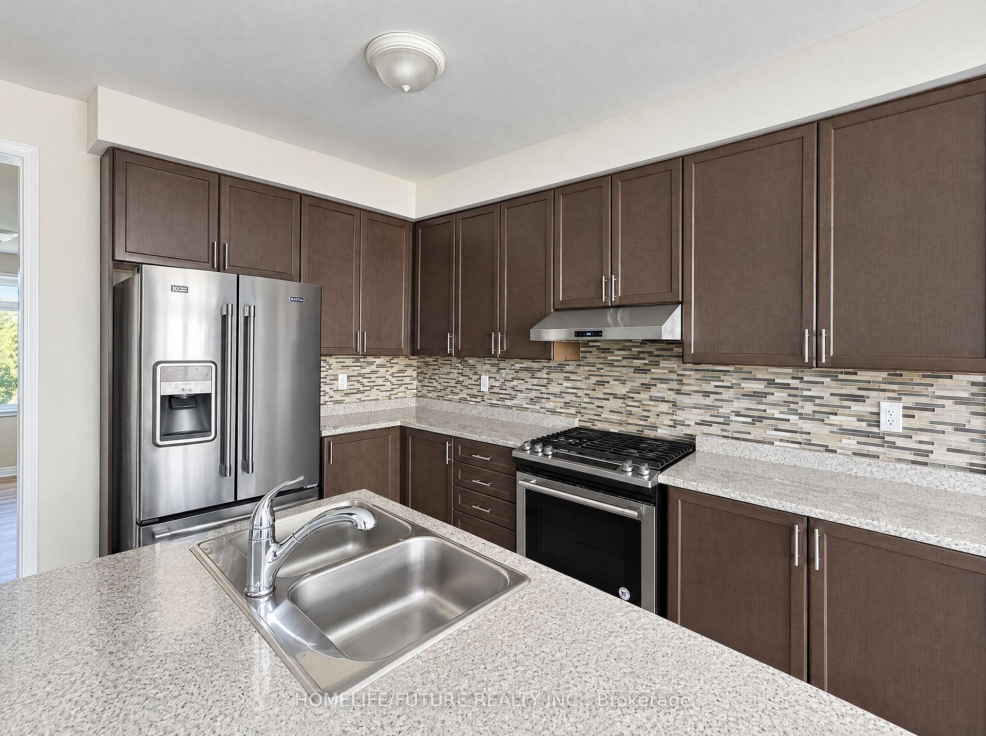 Photo 5 of Unit Main & 2nd, 81 Hurst Drive, Ajax, Northwest Ajax — HOMEH