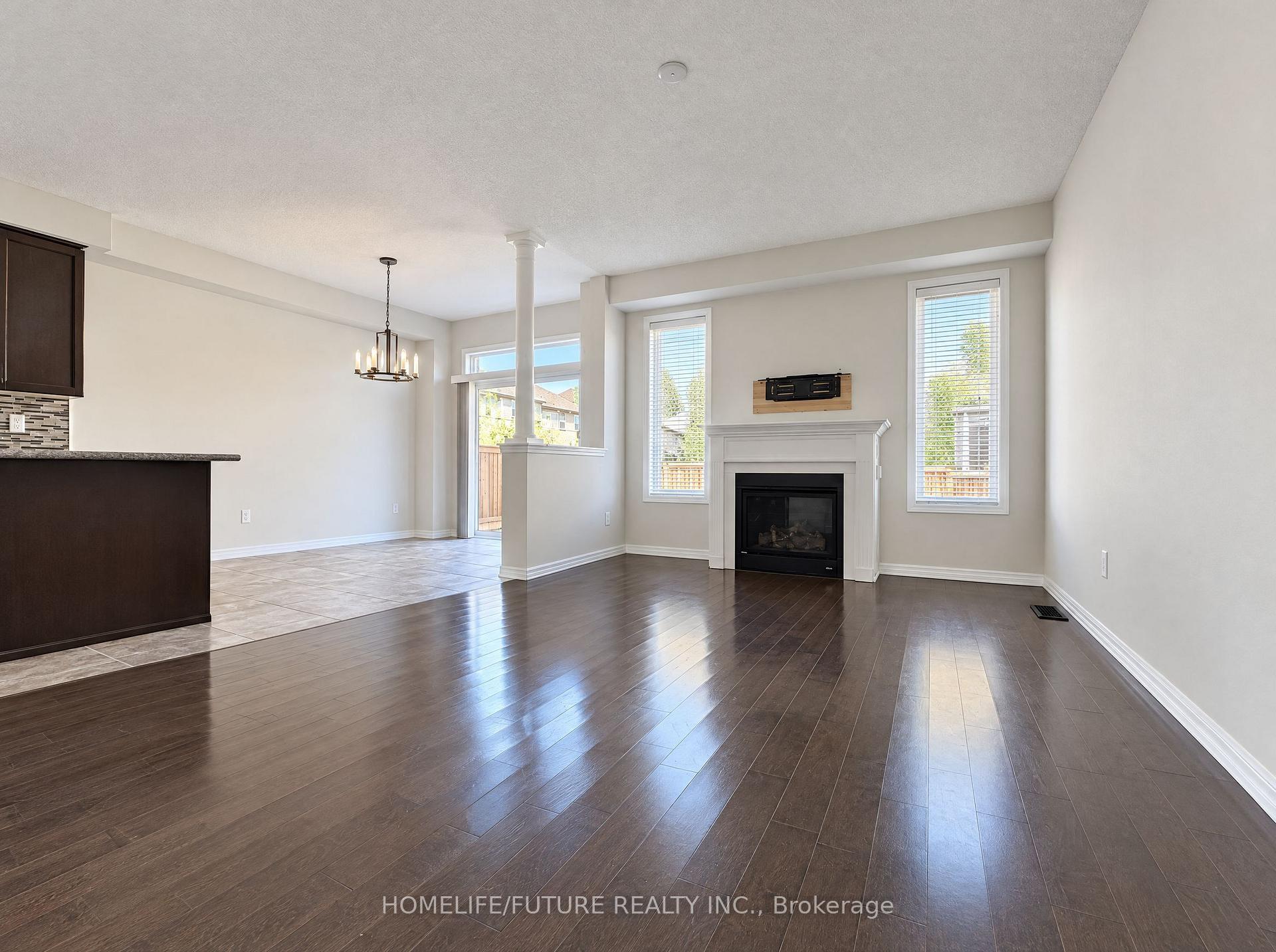 Photo 6 of Unit Main & 2nd, 81 Hurst Drive, Ajax, Northwest Ajax — HOMEH