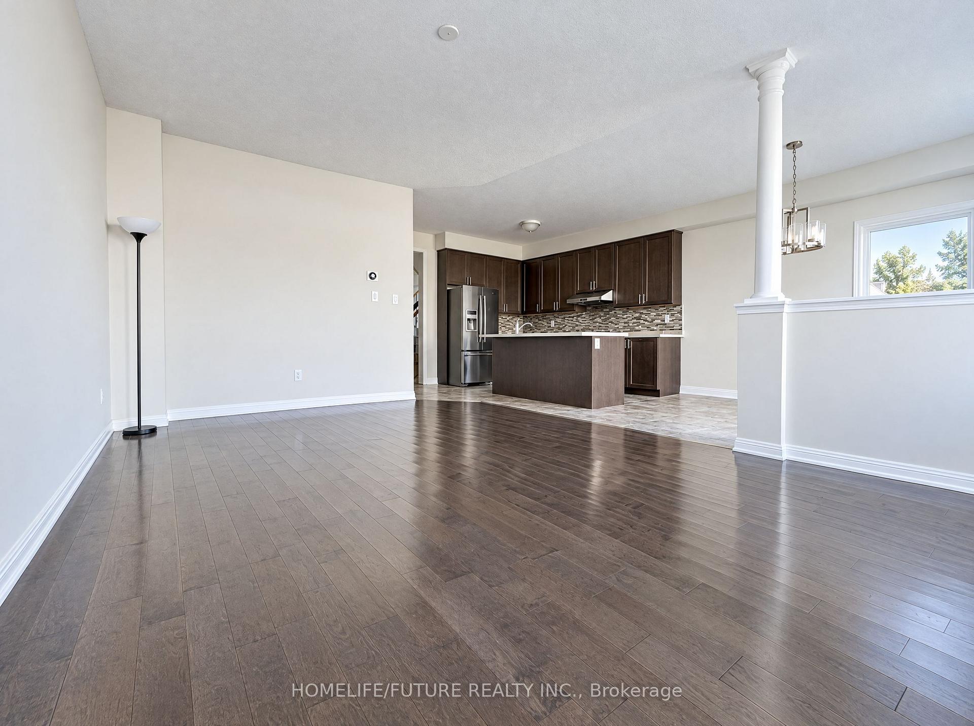 Photo 7 of Unit Main & 2nd, 81 Hurst Drive, Ajax, Northwest Ajax — HOMEH