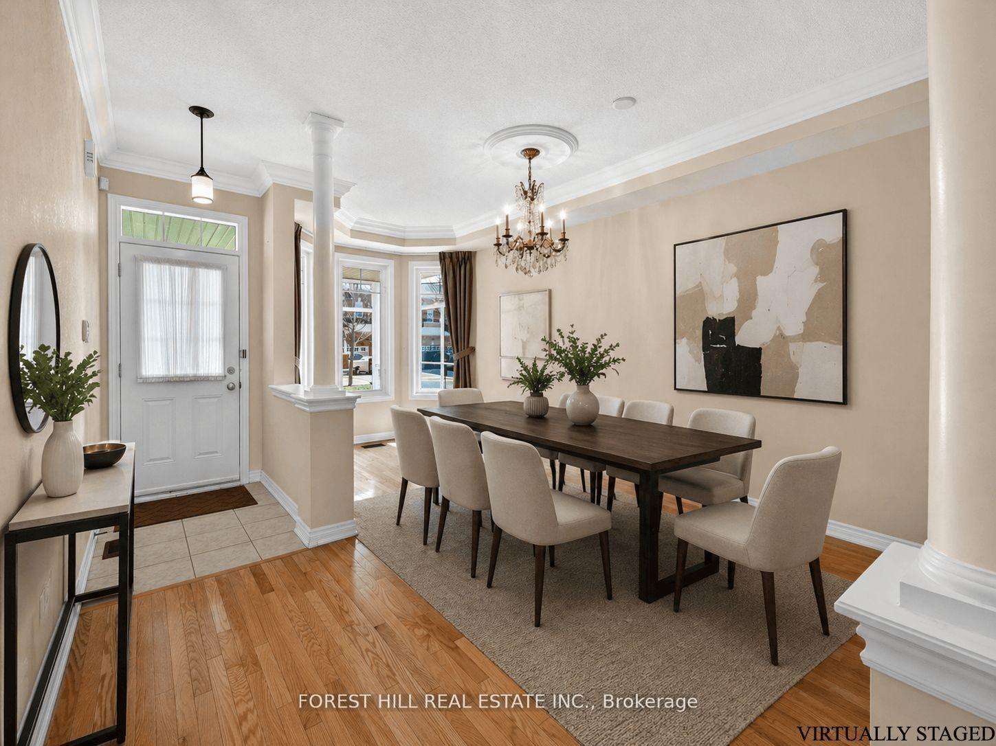 Photo 5 of 12 Stookes Crescent, Richmond Hill, Jefferson — HOMEH