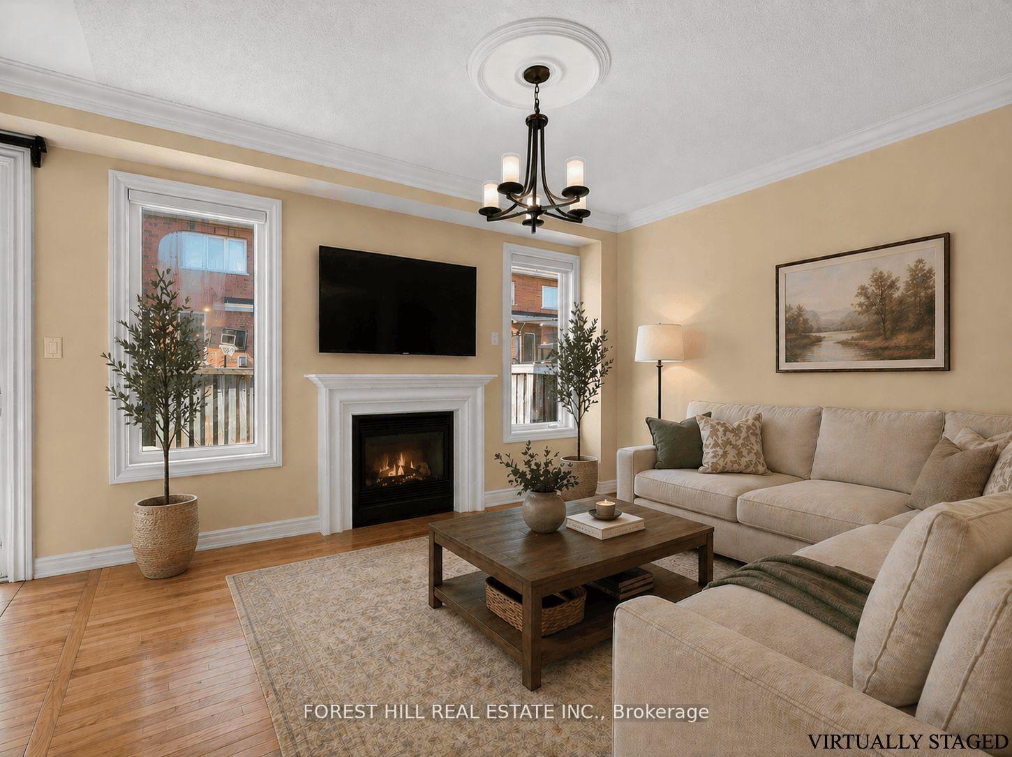 Photo 10 of 12 Stookes Crescent, Richmond Hill, Jefferson — HOMEH