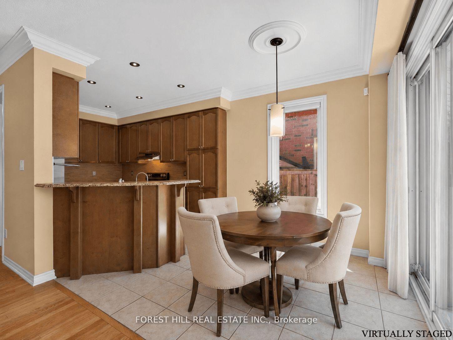 Photo 14 of 12 Stookes Crescent, Richmond Hill, Jefferson — HOMEH
