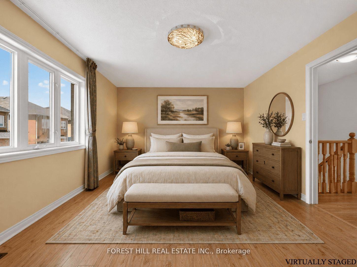 Photo 22 of 12 Stookes Crescent, Richmond Hill, Jefferson — HOMEH