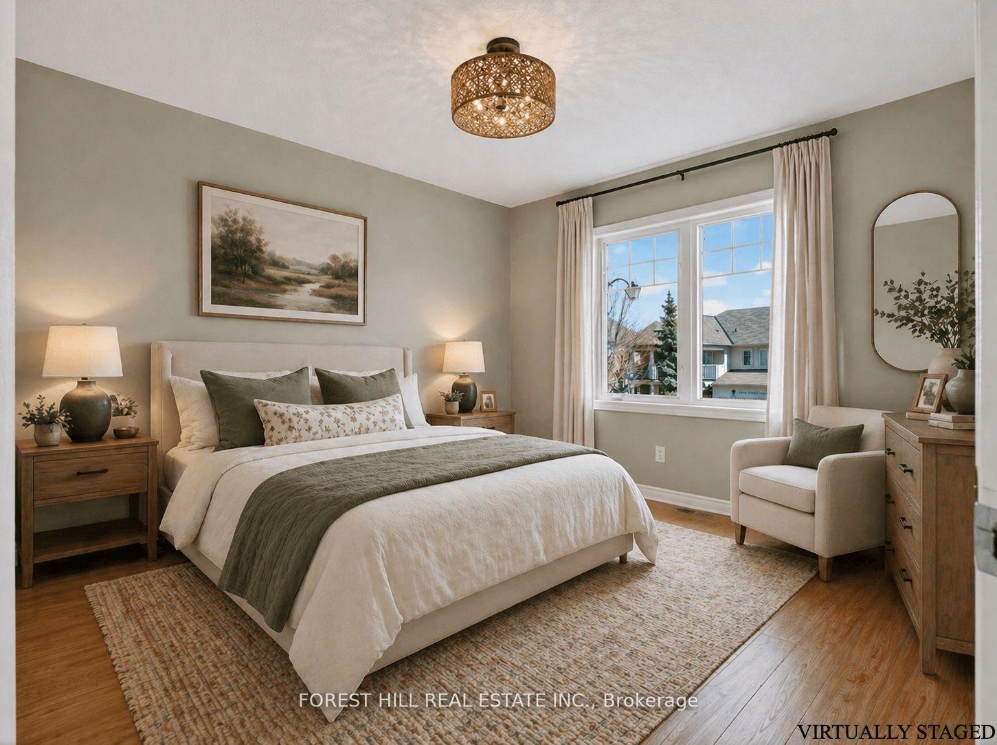 Photo 28 of 12 Stookes Crescent, Richmond Hill, Jefferson — HOMEH