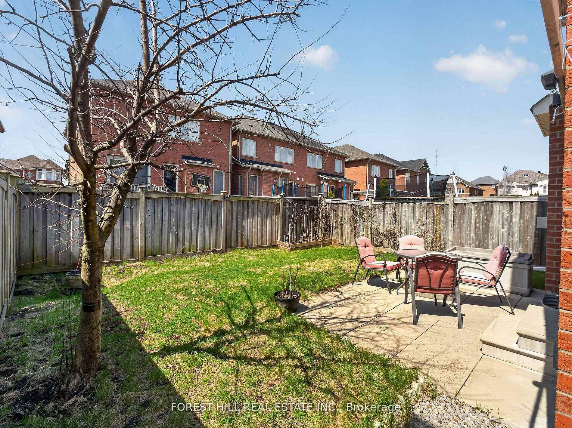 Photo 39 of 12 Stookes Crescent, Richmond Hill, Jefferson — HOMEH