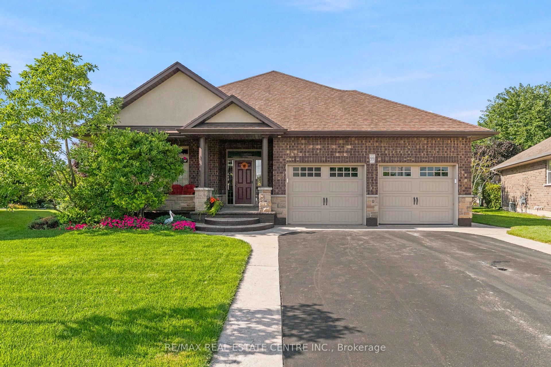 Photo 2 of 99 Magnolia Drive, Norfolk, Port Dover — HOMEH